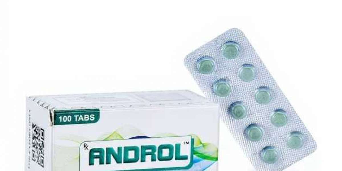 Anadrol 50 mg for Sale: Price, Dosage & Buying Guide