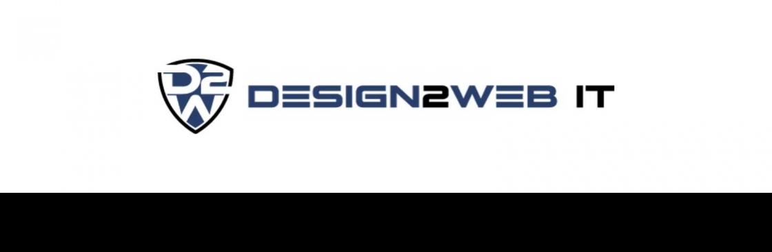 Design2Web IT Inc. Cover Image