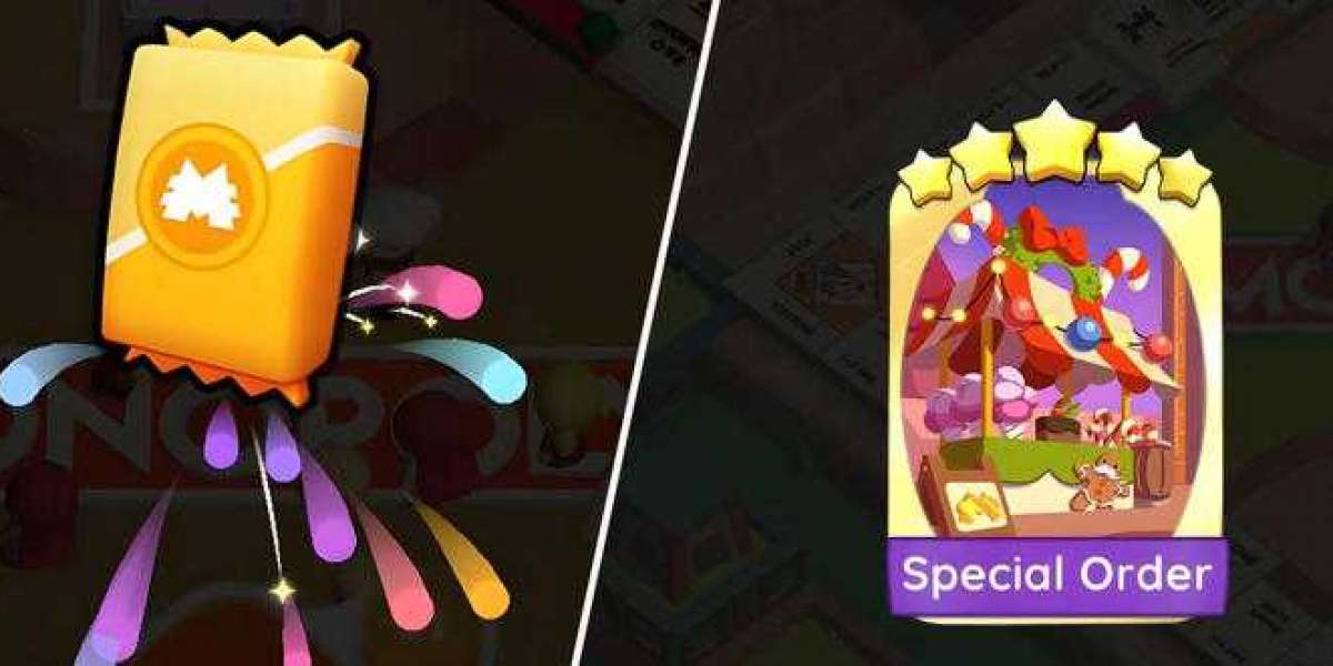 Get Ahead in Monopoly GO: Fast Sticker Collection Tips | U4GM