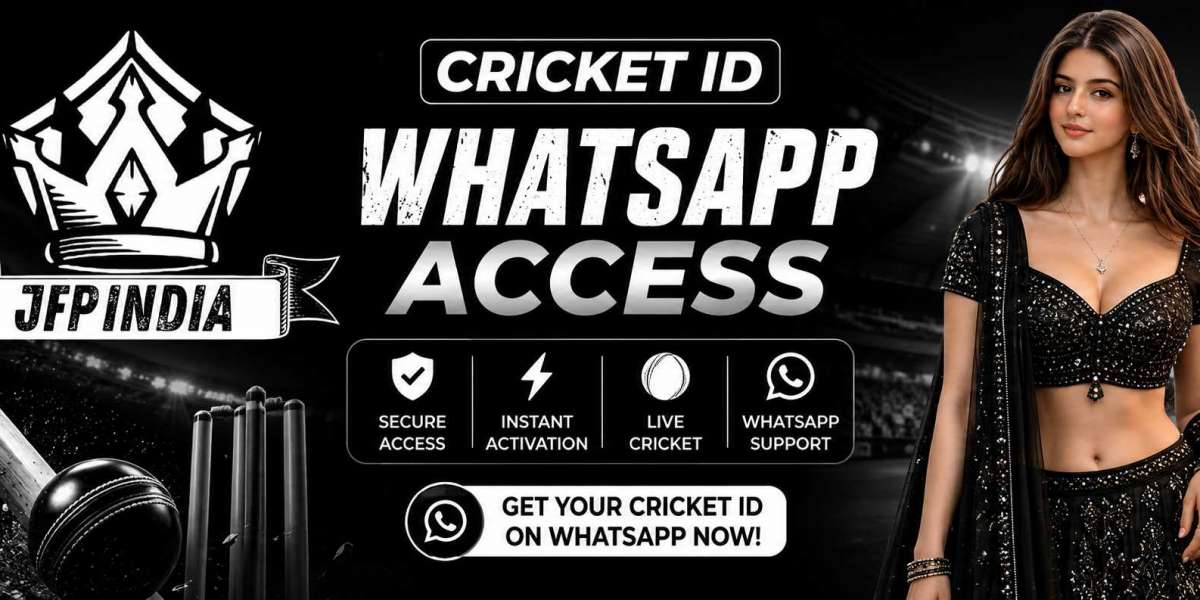 Cricket ID WhatsApp Guide with Jio Fair Play Info