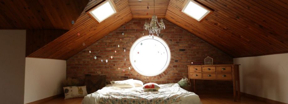 Fraser Loft Conversions Cover Image