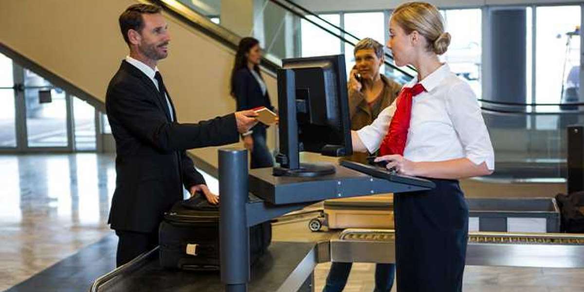 Best cabin crew institute