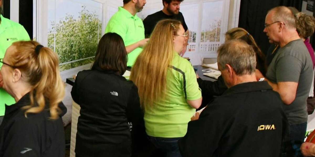 Why Is Murfreesboro's Biggest Home Event Worth Planning Around?
