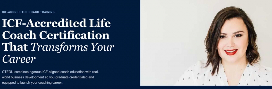 Coach Training EDU Cover Image