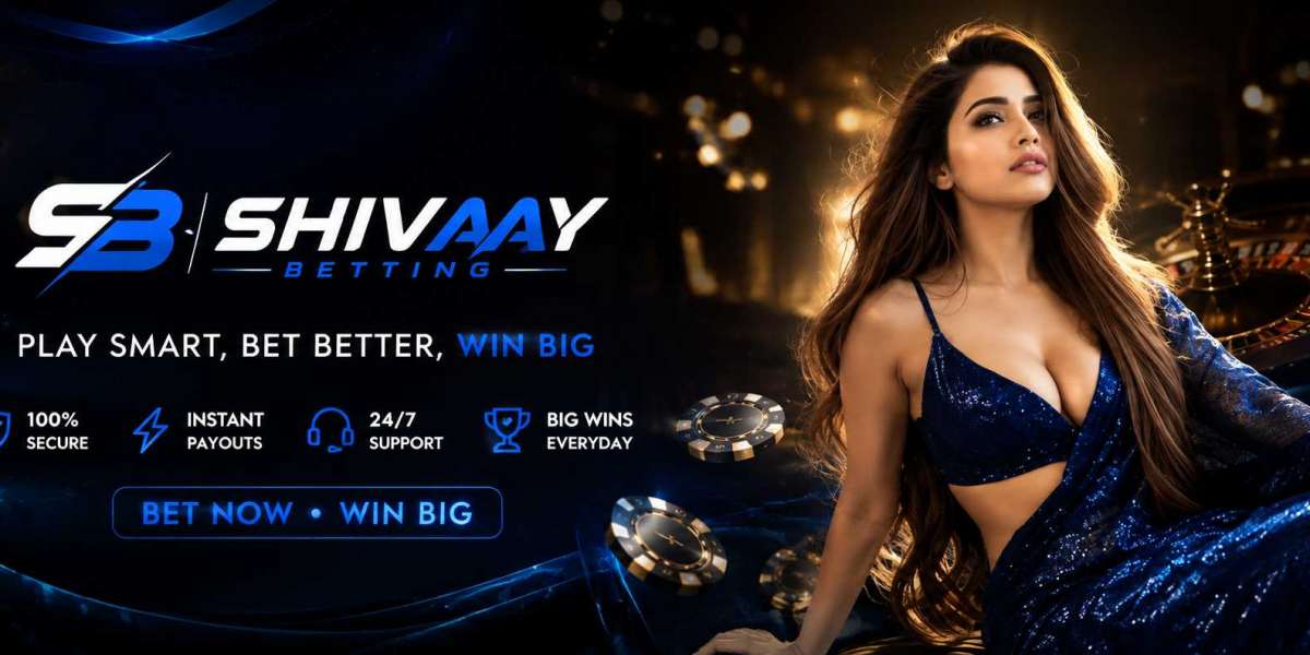 Casino Betting ID with Shivaay Betting | Lucknow Player Guide