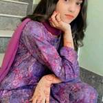 Kiran Sharma
