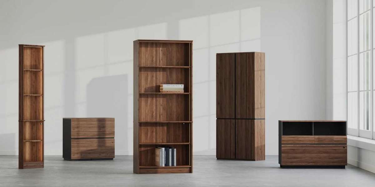 Büroschrank kaufen: Worauf Sie achten sollten