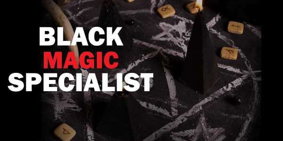Black Magic Specialist in Marathahalli