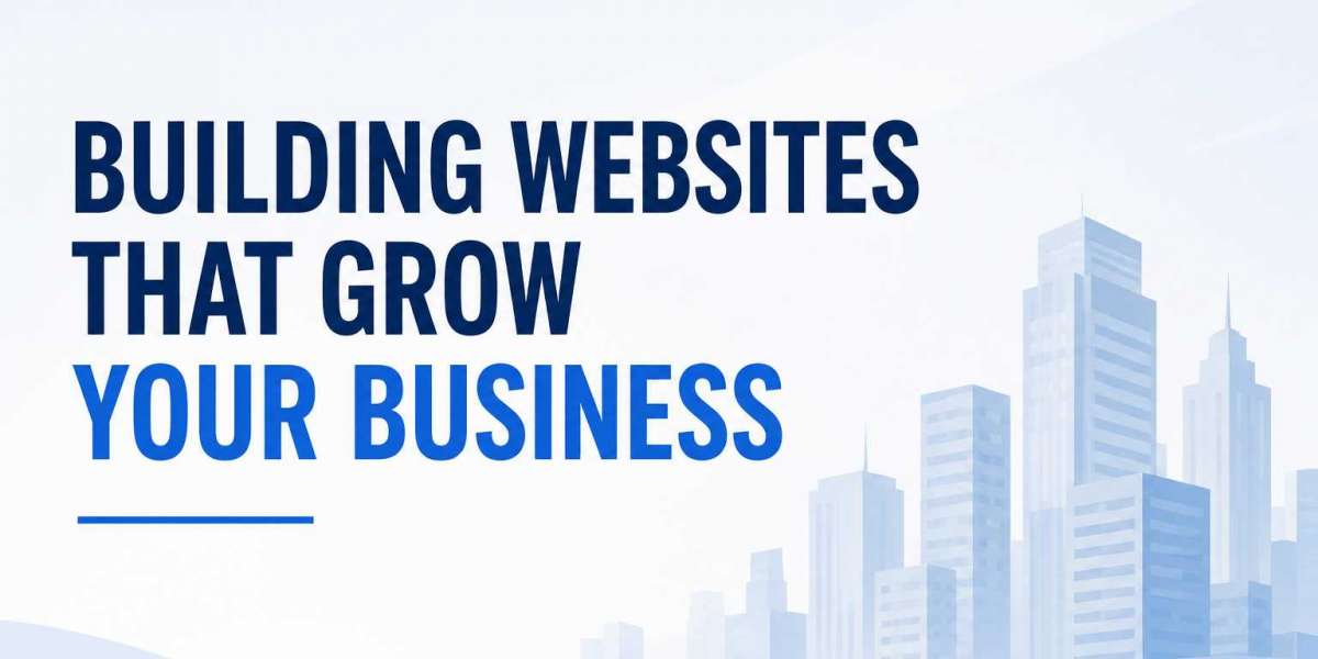 How a Professional Website Can Support Business Growth