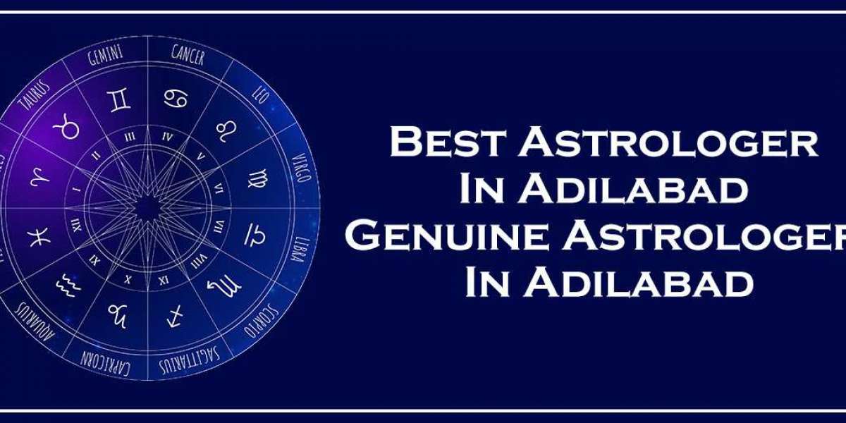 Best Astrologer in Adilabad