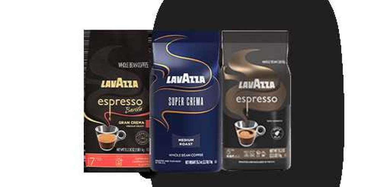 Could the Right Italian Coffee Bean Supplier Transform Your Coffee?