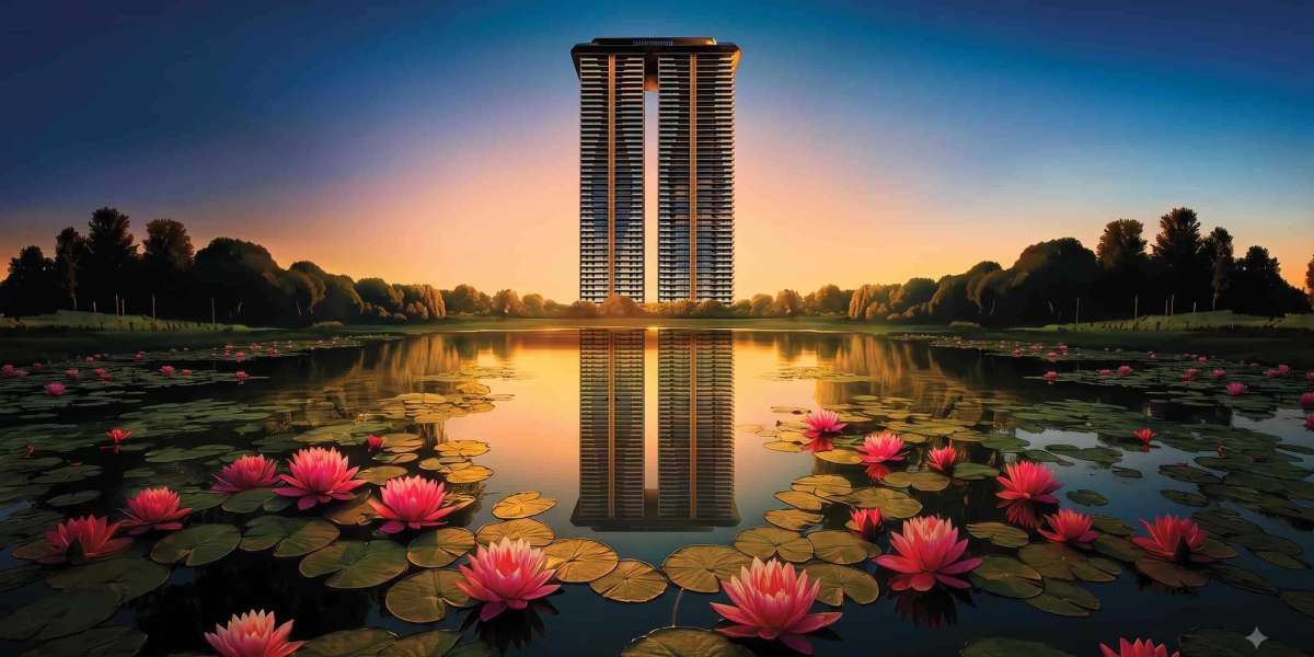 AIPL Riviera: Redefining Lakeside Living on the Dwarka Expressway