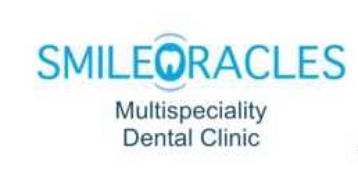 Best Wisdom Tooth Removal Service in Greater Kailash  | Pediatric Dentistry in Delhi
