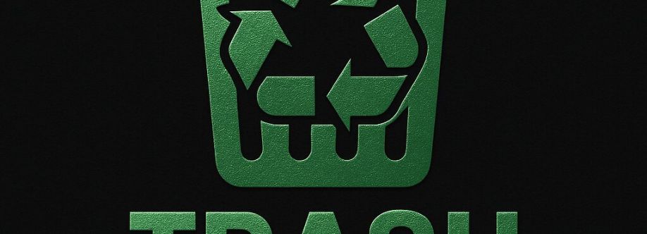 Trashtracker App Cover Image