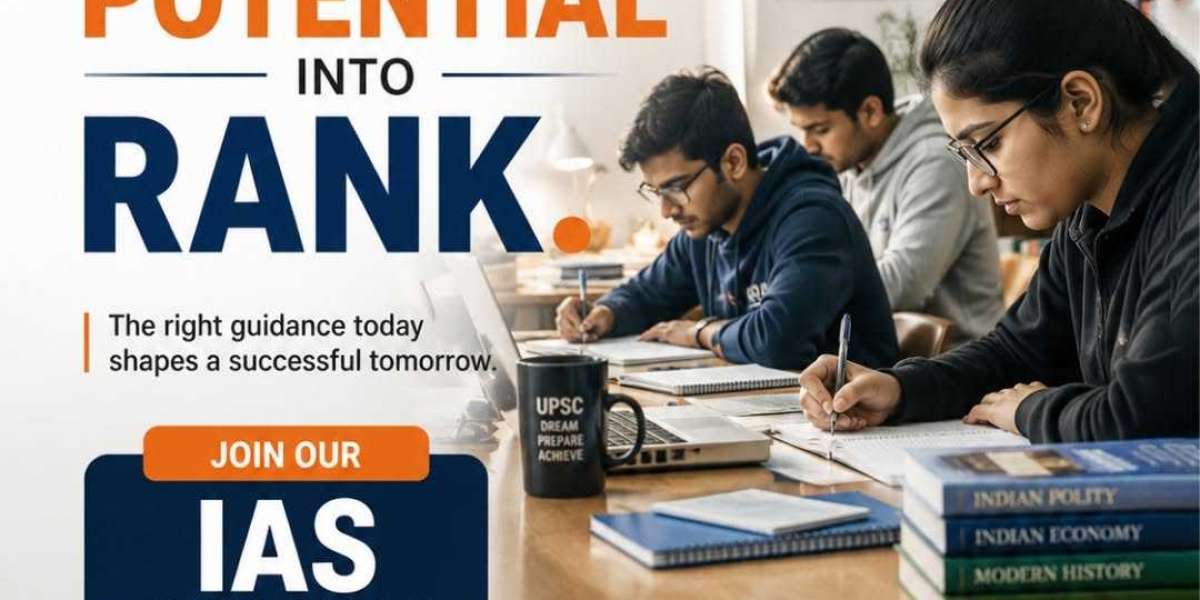 UPSC Mentorship Batch Online - Expert UPSC Guidance