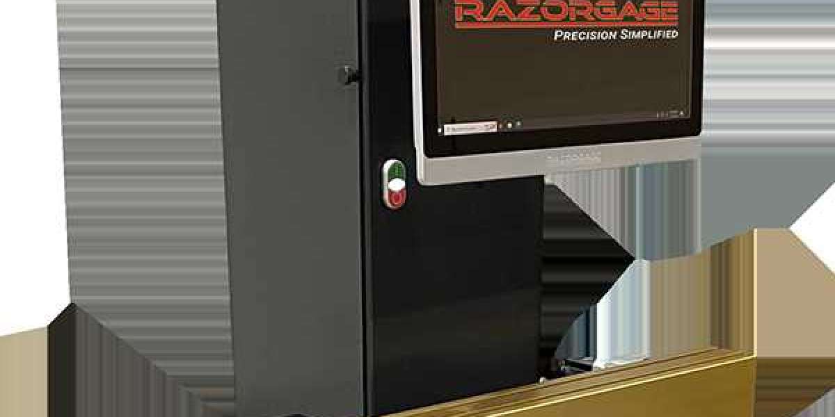 Why Should Modern Workshops Upgrade Their Measuring Process?
