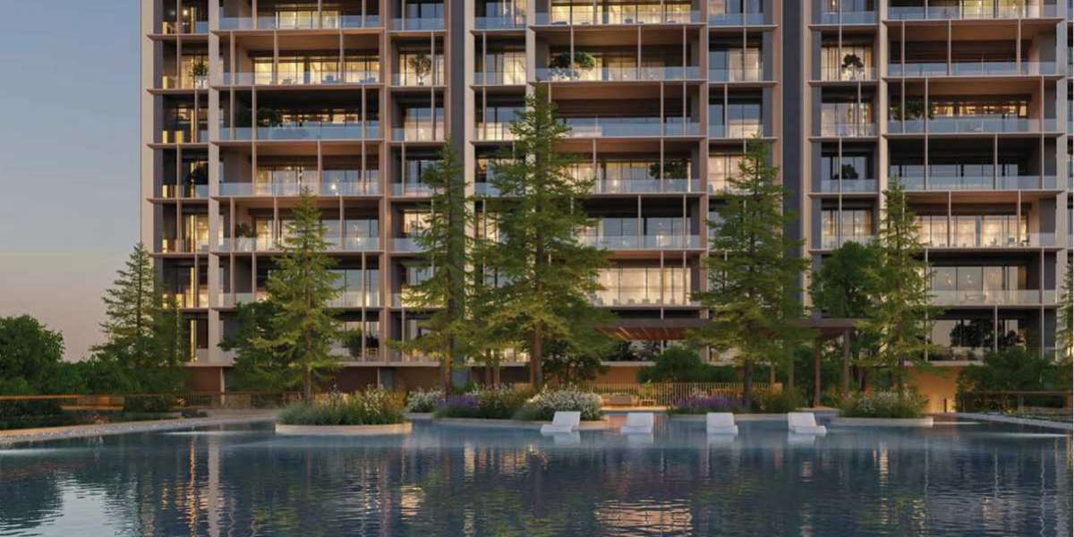 Three Sixty North Gurgaon – The Future of Ultra-Luxury Living by Oberoi Realty in Sector 58