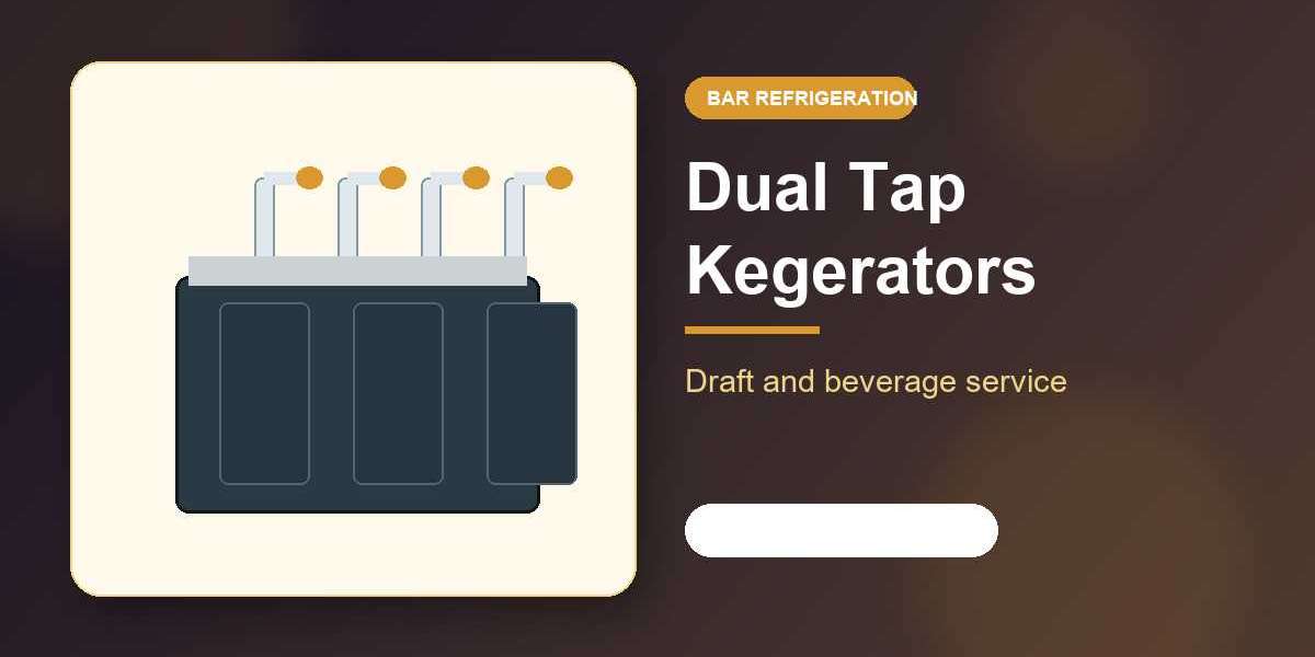 What to Know Before Buying dual tap kegerators