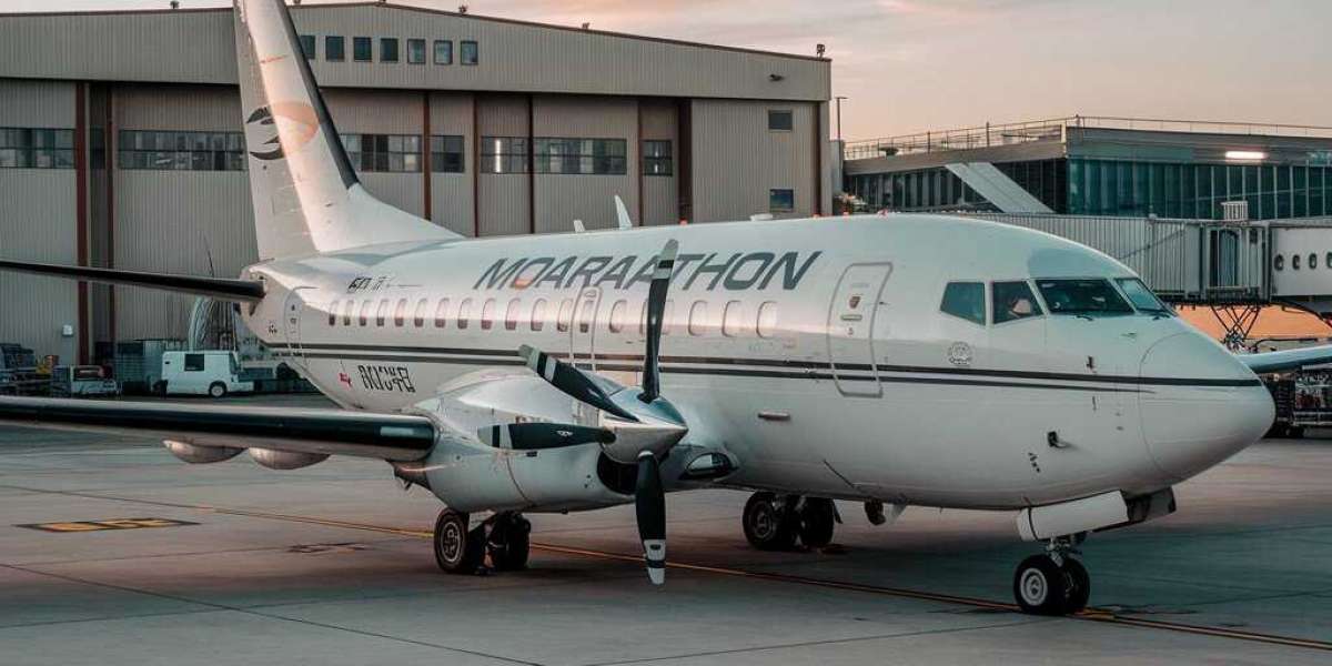 How the 501-1228-04 Aircraft Battery Supports Safe Flight Operations