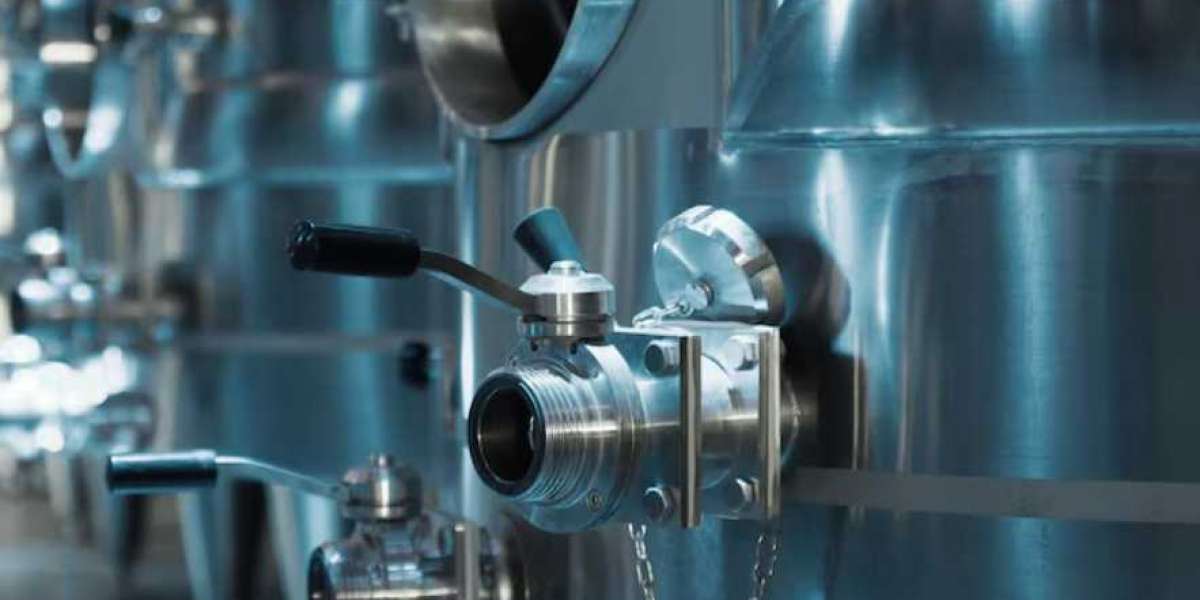 Nash Liquid Ring Vacuum Pumps: Reliable Vacuum Solutions for Industrial Applications