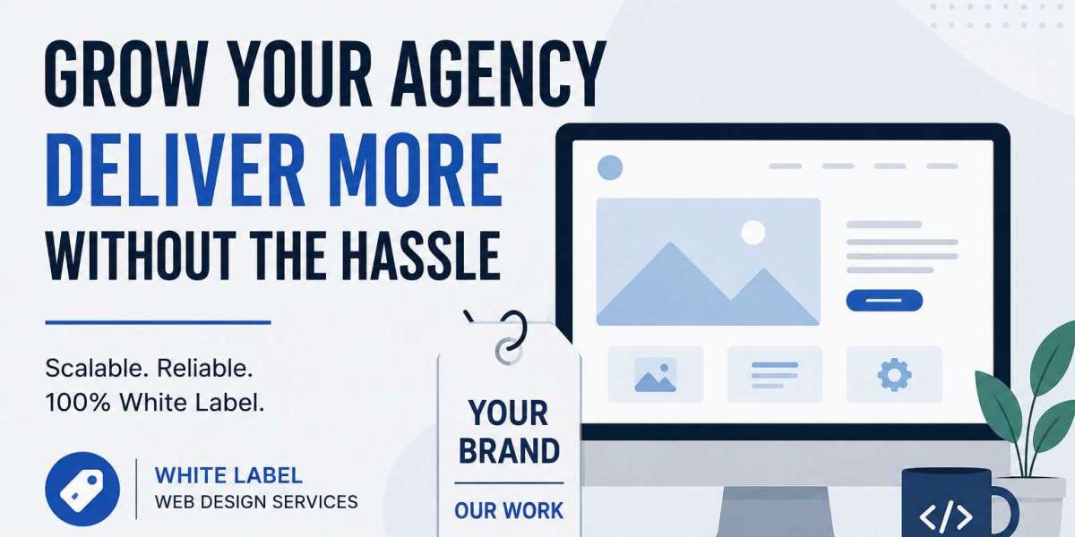 Struggling to Handle More Website Projects Without Expanding Your Team?