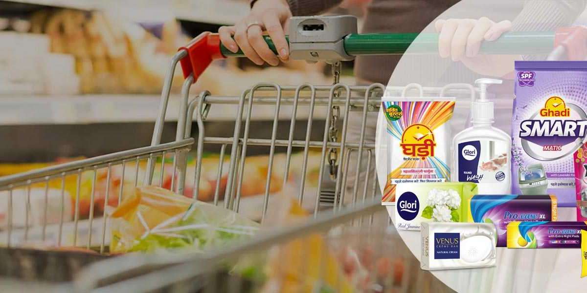 How Do FMCG Manufacturers in India Adapt to Changing Consumer Needs?