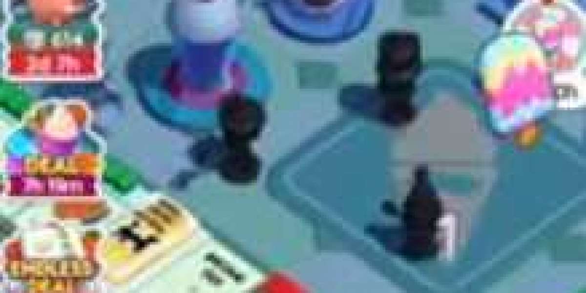 How U4GM Tracks the Next Monopoly GO Sticker Boom