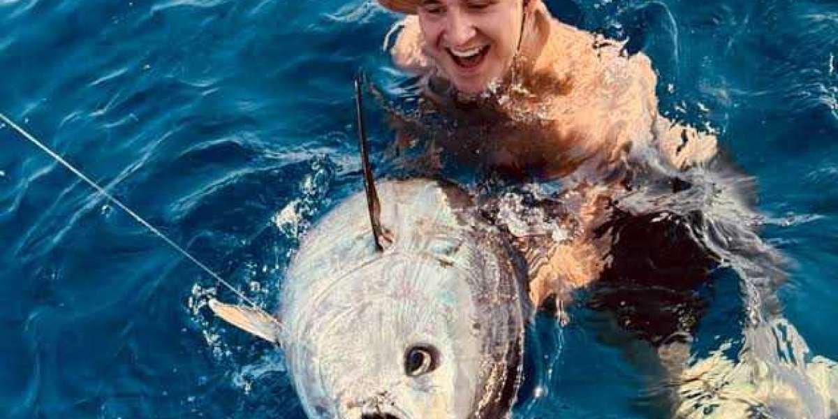 Private Bluefin Tuna Charter in Malta