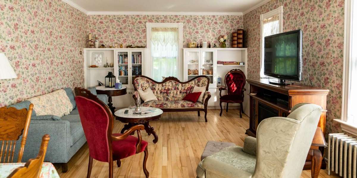 Apartment Interior Design Services Near Me: Transform Your Home