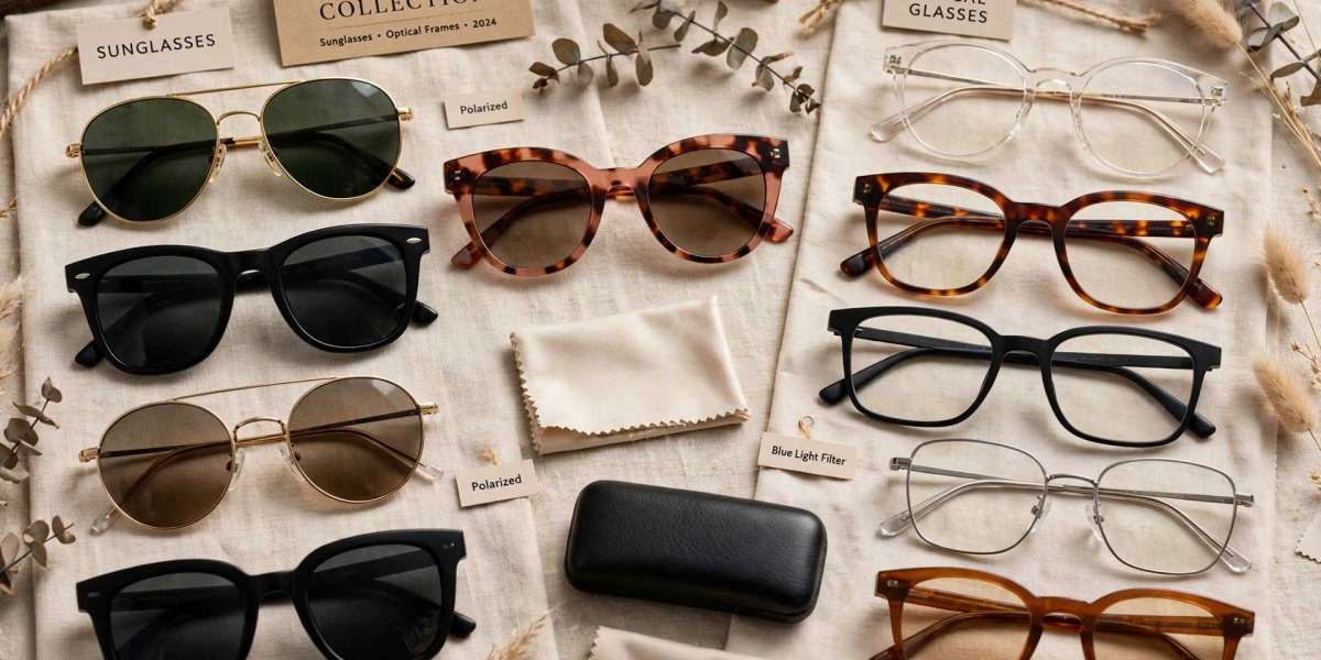 Sunglass Store for Quality UV Protection and Eyewear