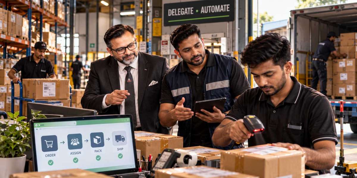 How to Delegate Tasks Effectively | Reduce Repetitive Work With AI