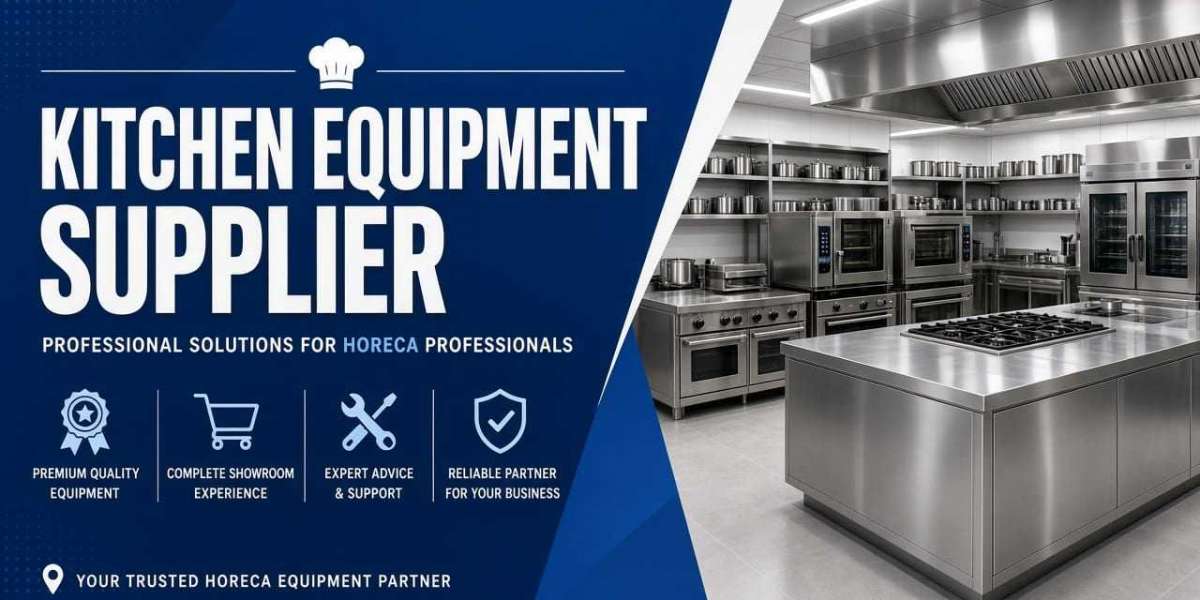 Commercial Kitchen Equipment Suppliers: Quotes, Lead Times, and Freight