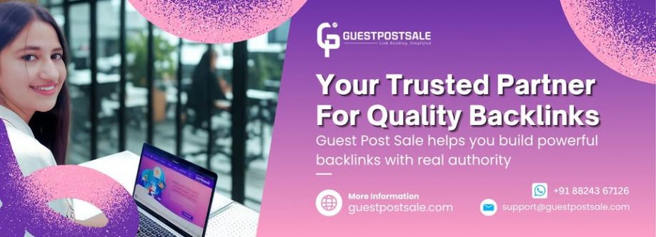 guest post sale Cover Image