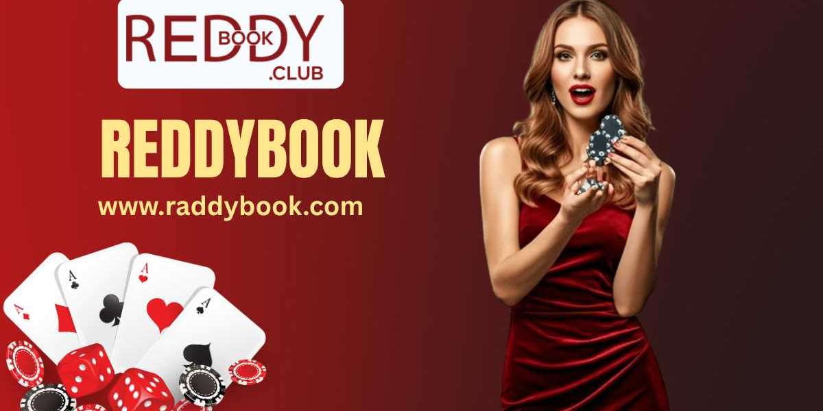 Top Reasons to Choose ReddyBook for Smooth Platform Access