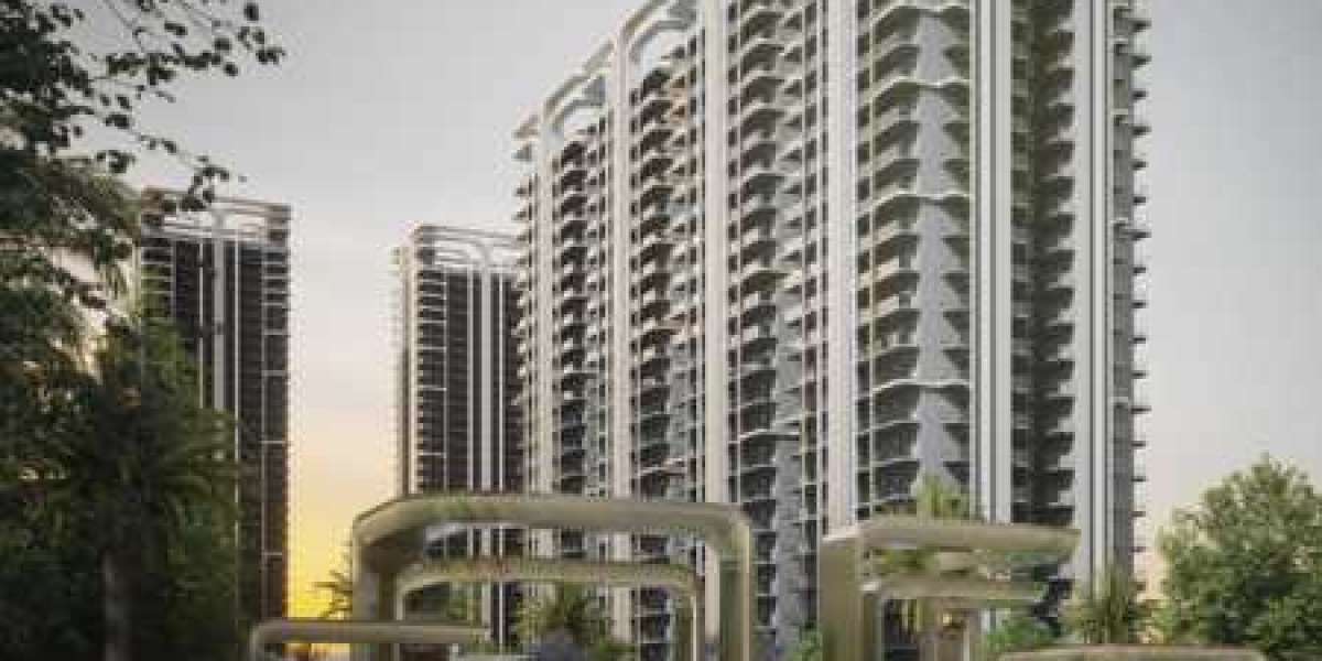 How SmartWorld Nature Court is Redefining Eco-Conscious Living in Gurugram
