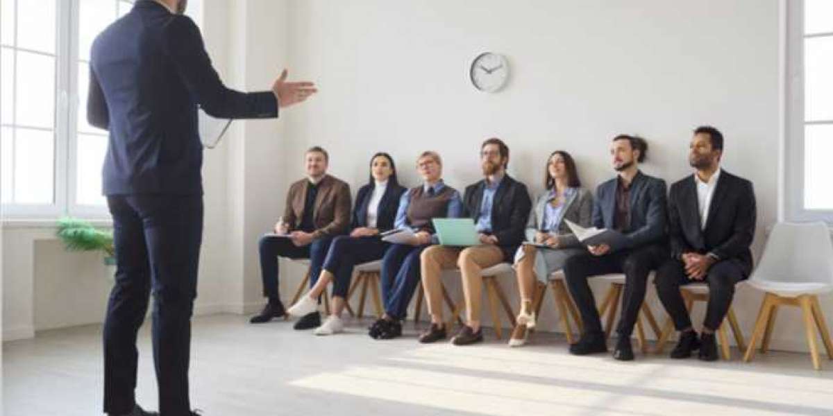 Wellbeing Training Courses UK: A Practical Guide for Employers