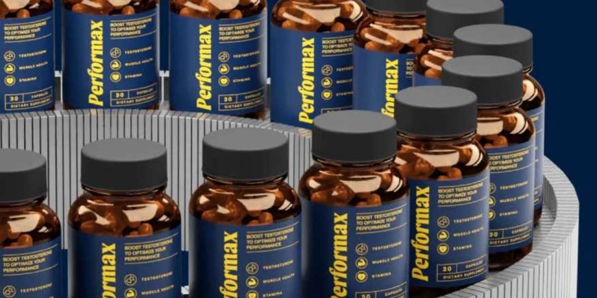 Performax Capsules France