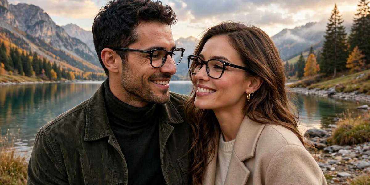 Optical Shop Near Me Open for Quality Eye Care and Eyewear