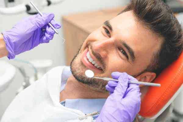 Emergency dentist in Doncaster