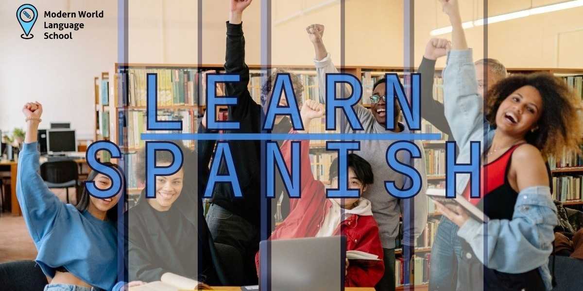 Learn Spanish Online